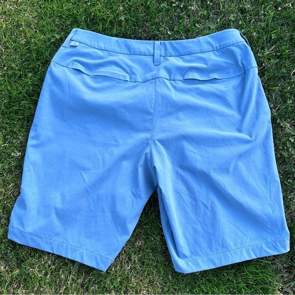 Lululemon Commission Golf Short 10" in Cirrus Blue | Size 32 - Picture 5 of 9